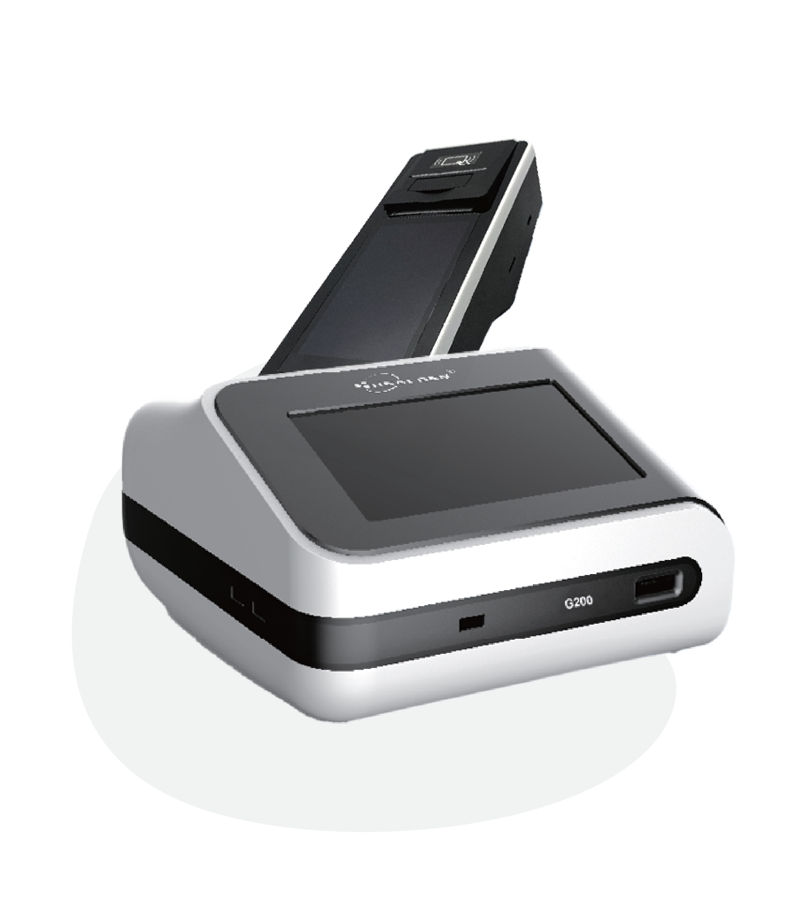 Toxicology Hair Drug Test Device for Forensic Diagnostics